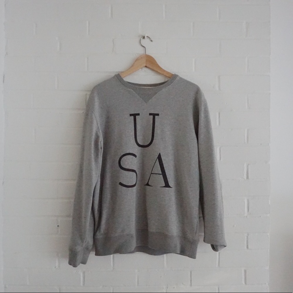 Saturdays USA Sweatshirt